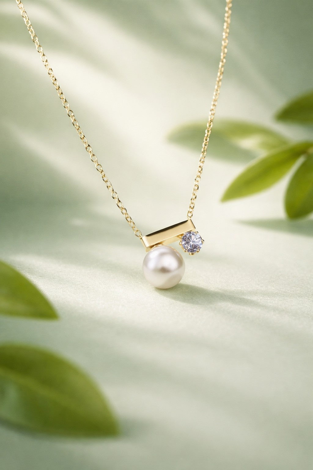 Pearl Whisper