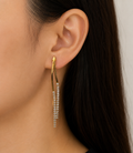 Date-night earrings