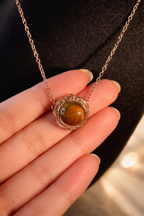 Chaya Necklace
