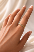 Propose ring