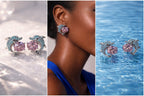 Dolphin Studs