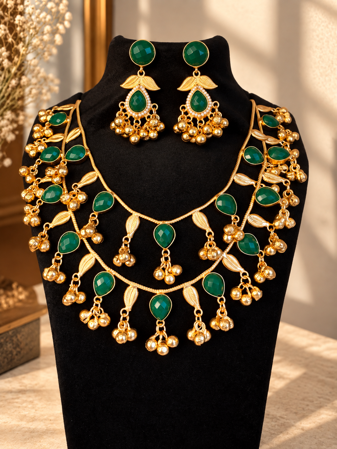 Rani Haar