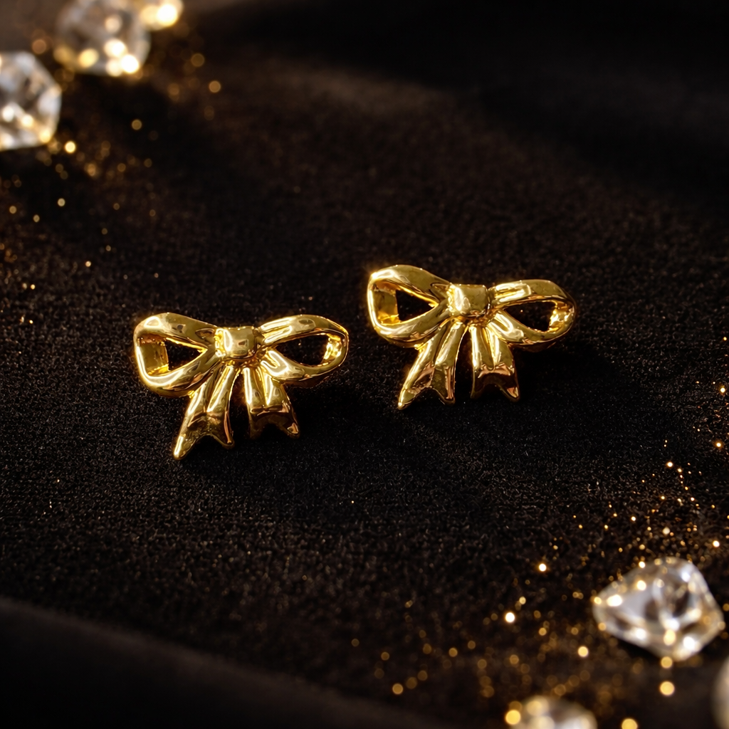 Bow Studs