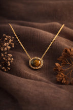 Chaya Necklace