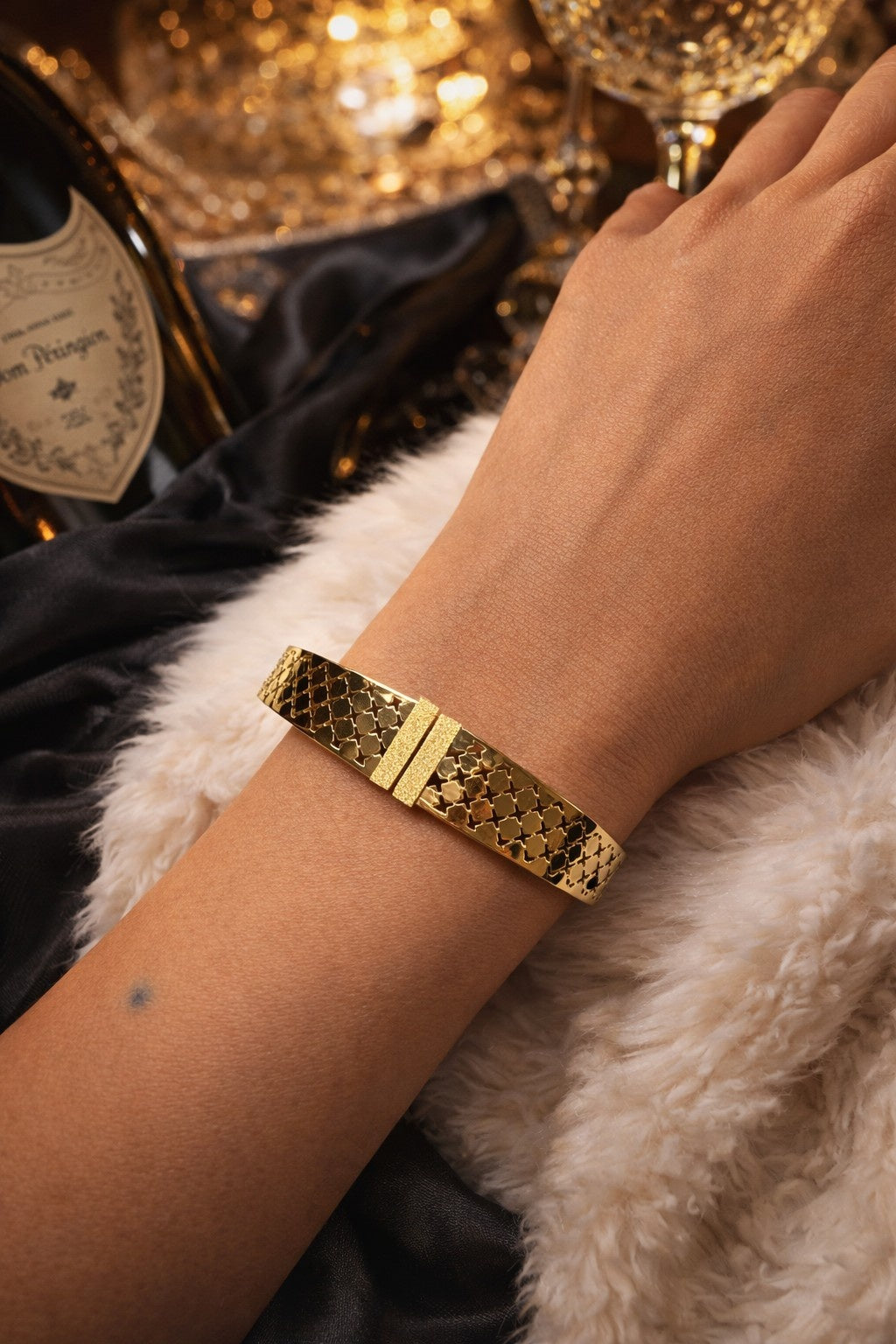 Tara Bracelet