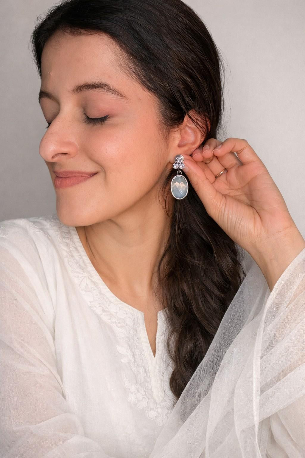 Dilruba Silver