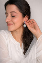 Dilruba Silver
