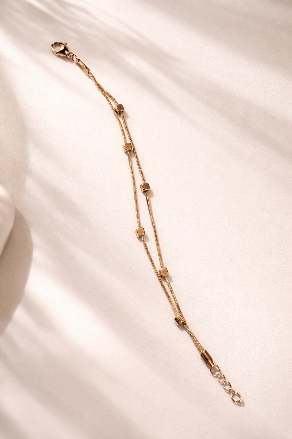 Axis Adjustable Bracelet