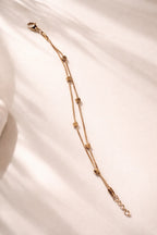 Axis Adjustable Bracelet
