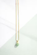 Celeste Jade Drop