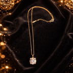 Majestic Glow Necklace