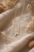 Pearl Promise Necklace