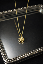 Star pendant necklace