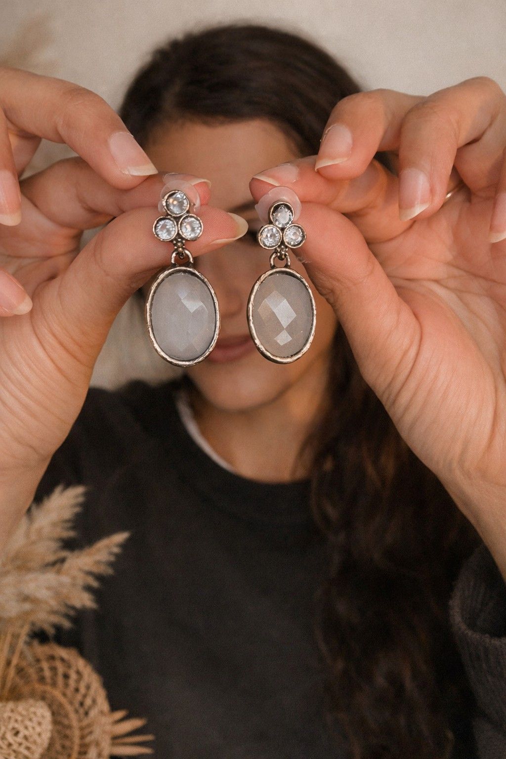 Dilruba Silver