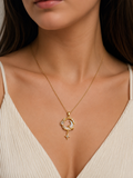 Moonlight Necklace