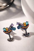 Martini Studs