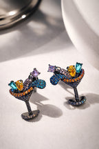 Martini Studs