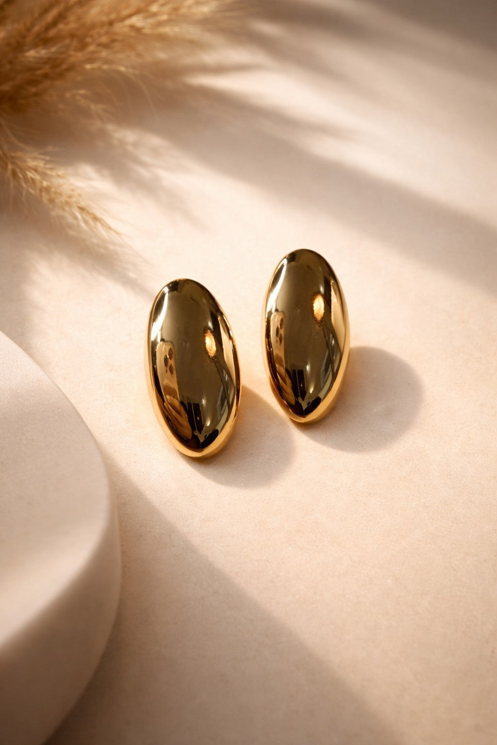 Petal Studs