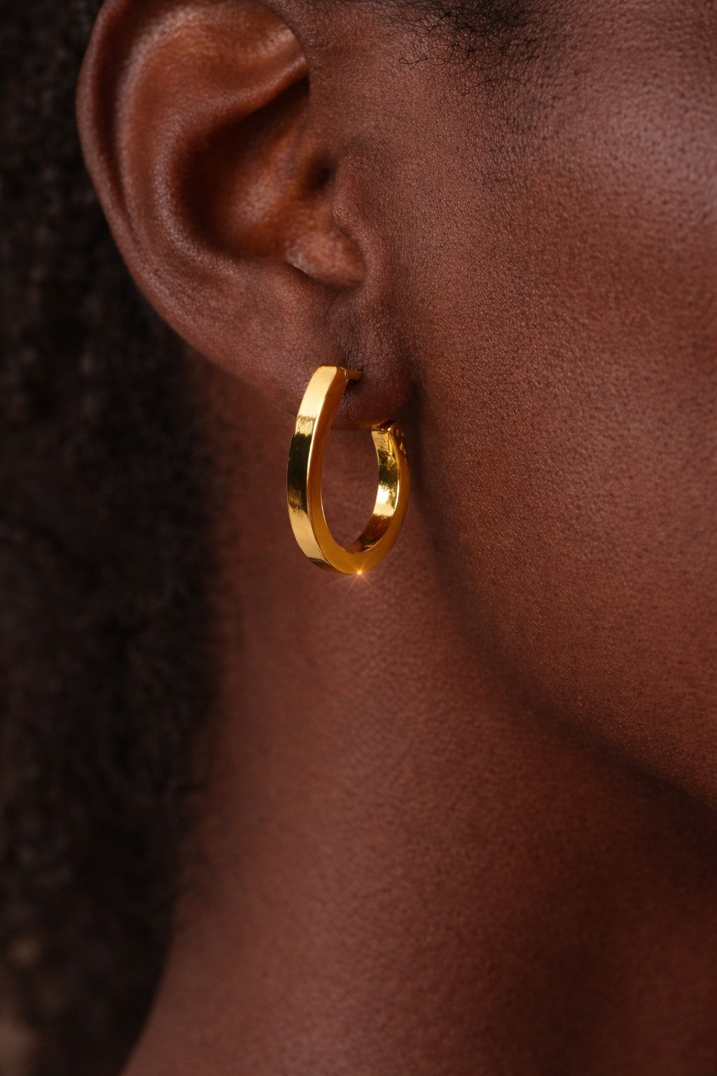 Aura hoops