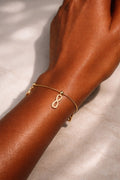 Infinity Adjustable Bracelet