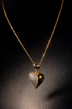 Heart Necklace