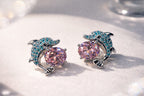 Dolphin Studs