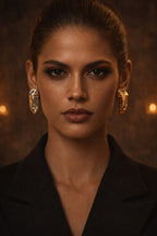 Asymmetric Studs
