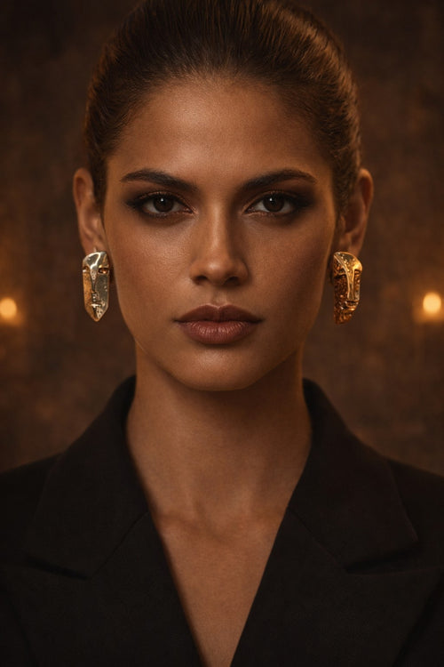 Asymmetric Studs