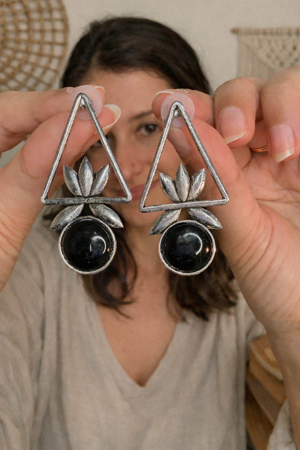 SAAZ silver- 3 colours