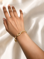 Infinity Bracelet