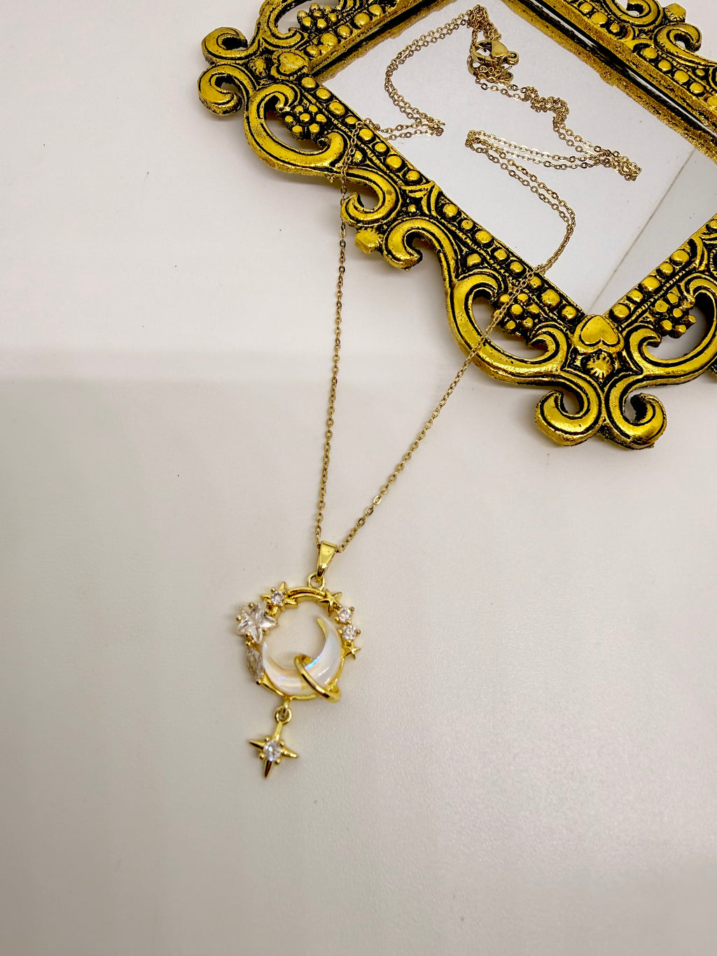 Moonlight Necklace