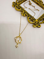Moonlight Necklace