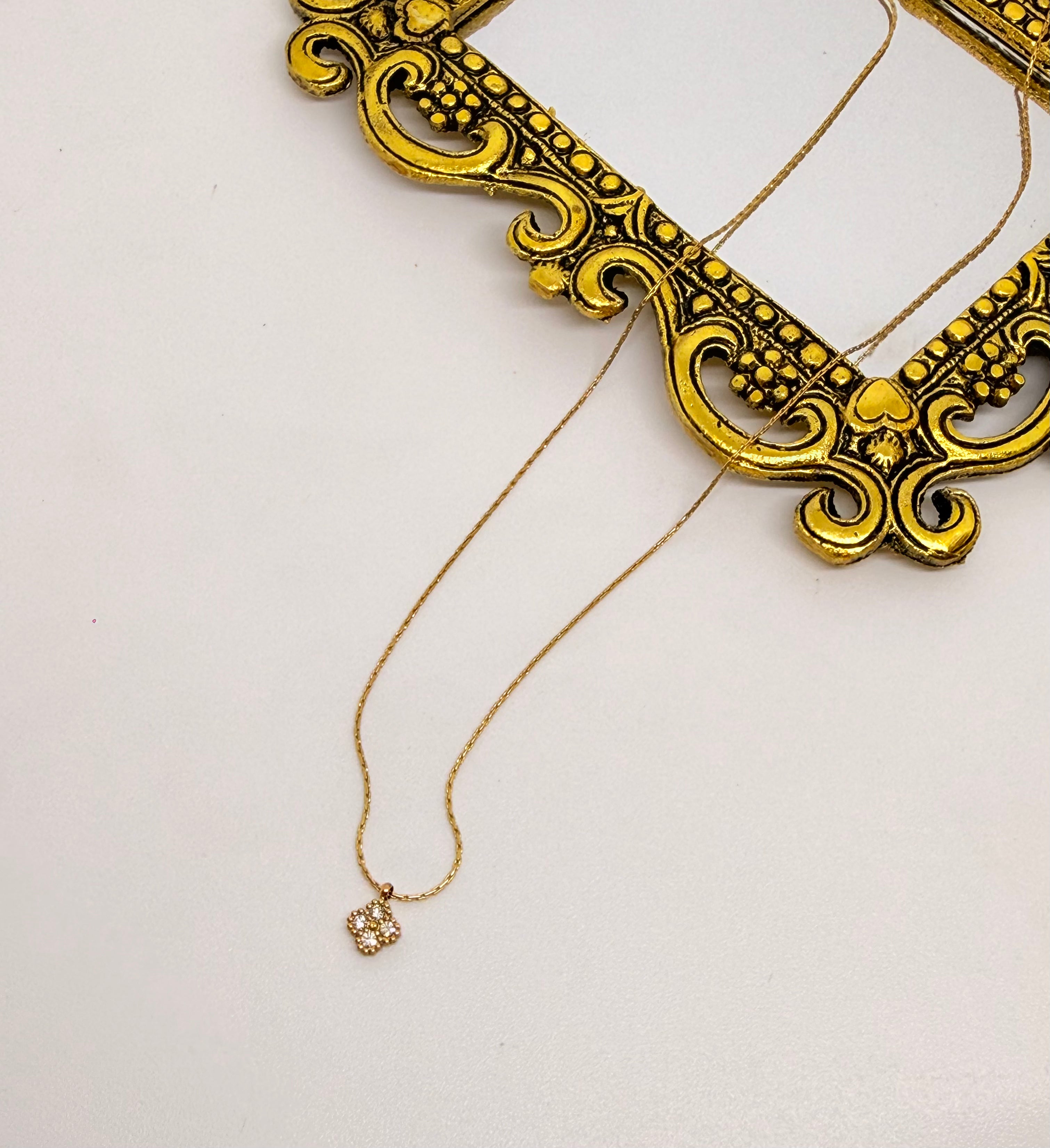 Luna Necklace