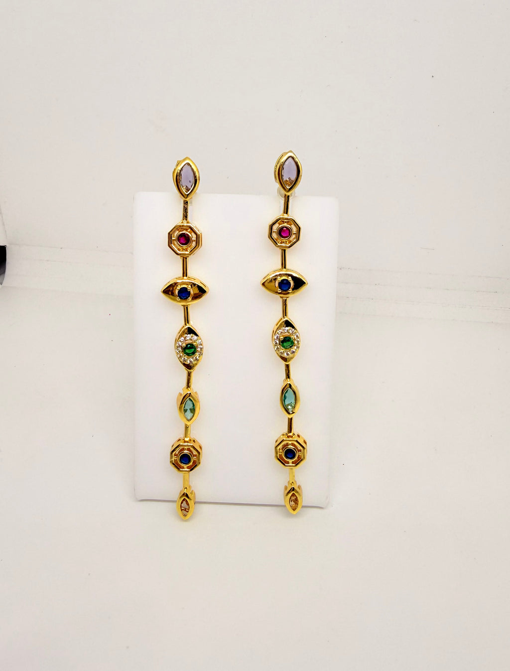 Girls night out earrings