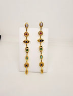 Girls night out earrings